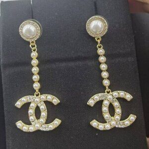 ✨✨Chanel Earring
